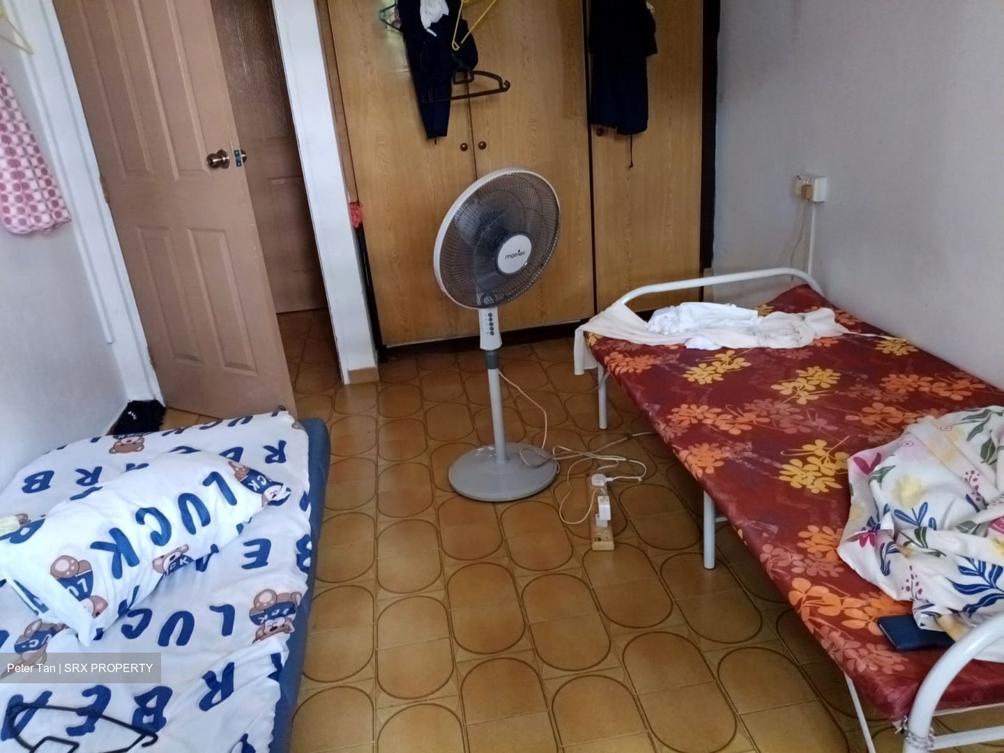 Blk 131 Yio Chu Kang Ville (Ang Mo Kio), HDB 4 Rooms #604371441